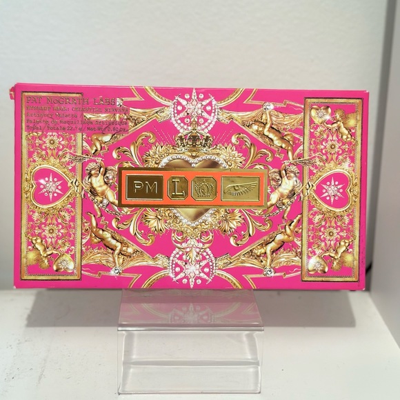 🔥Pat McGrath Labs Mothership Mega Eyeshadow NWT🔥 - Picture 2 of 8